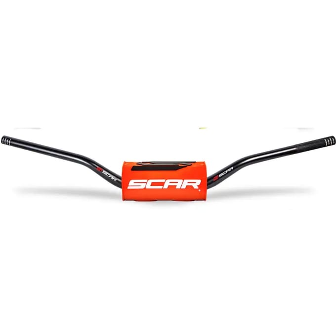 Motorfietsstuur Scar O² RC
