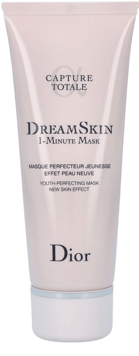 Christian Dior Capture Totale DreamSkin Face Mask 75 ml