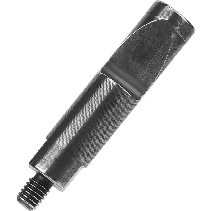 Axe de suralimentation de carburant réglable pour Land Rover Defender Discovery Range black