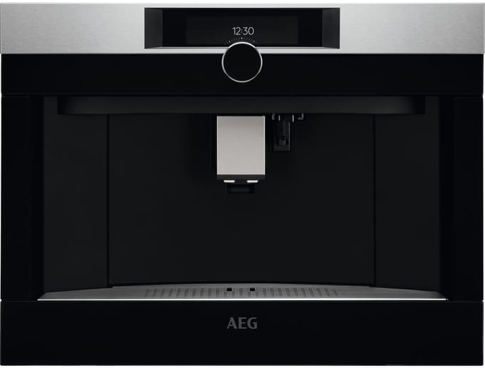 AEG KKK994500M | inbouw koffiemachine | 45 cm