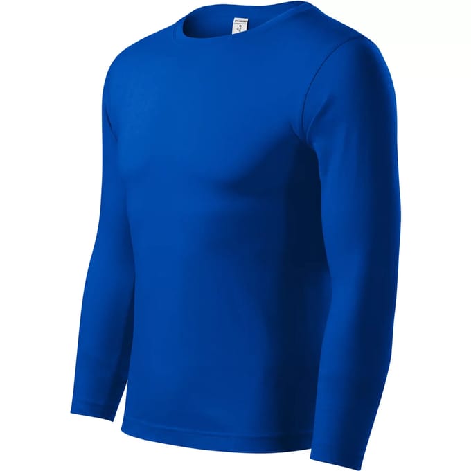 Langarmshirt Piccolio Progress P75
