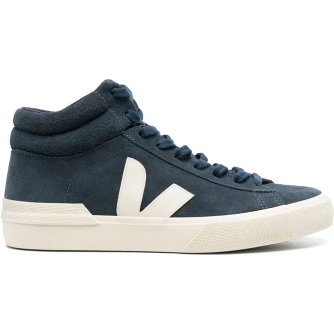 Minotaur suède sneakers