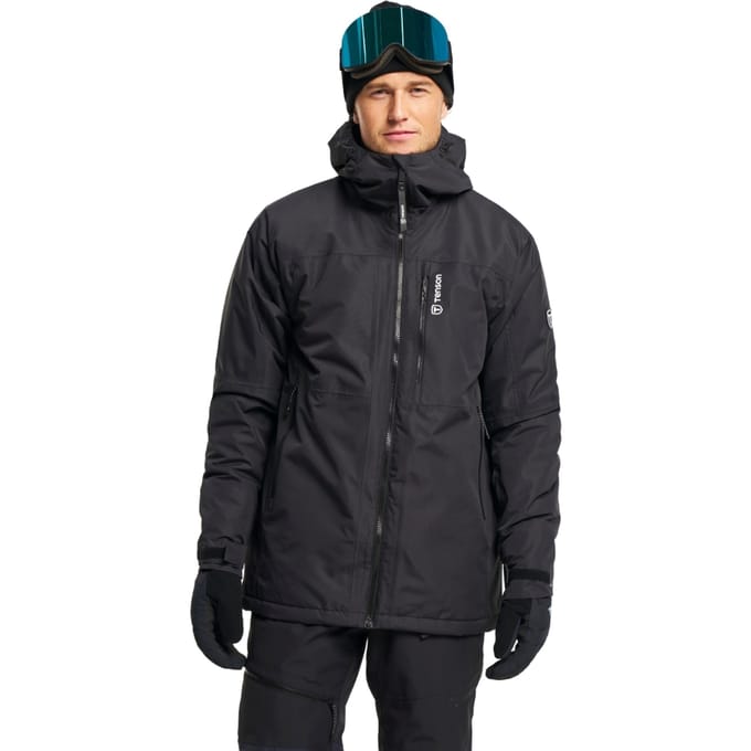 Tenson Niseko Skijas Heren - Maat S