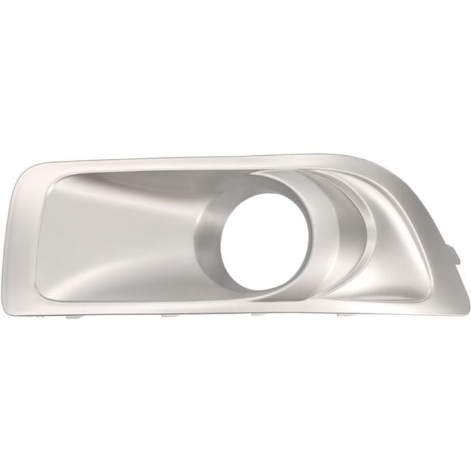Ventilatierooster, bumper BLIC 6502-07-6715915P links