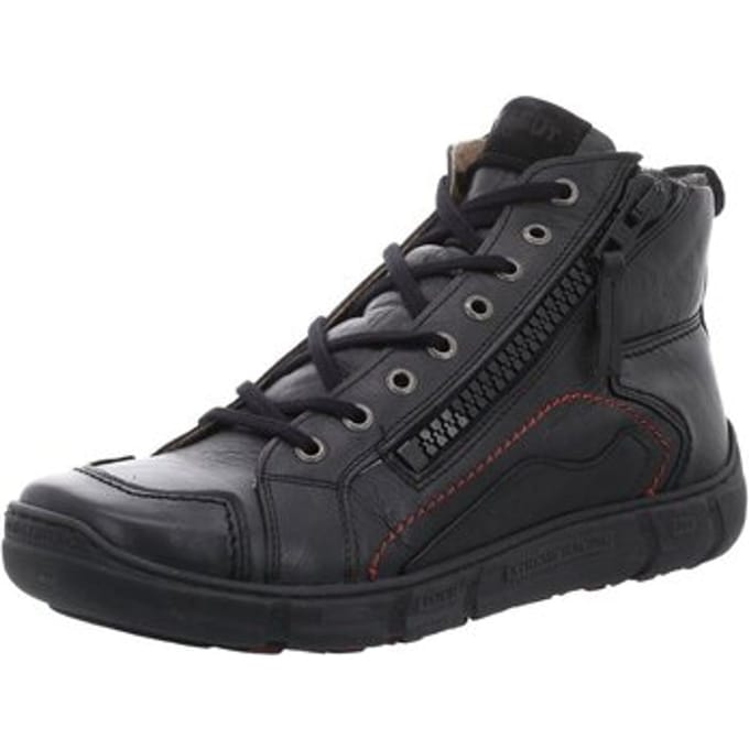 Hoge Sneakers Krisbut -