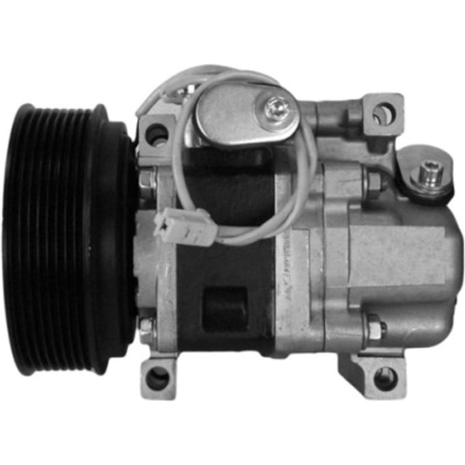 Compressor airconditioning AIRSTAL 10-1746