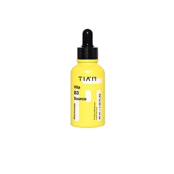 [TIA'M] TIAM (pwL5) Vita B3 Bron 40ml yellow