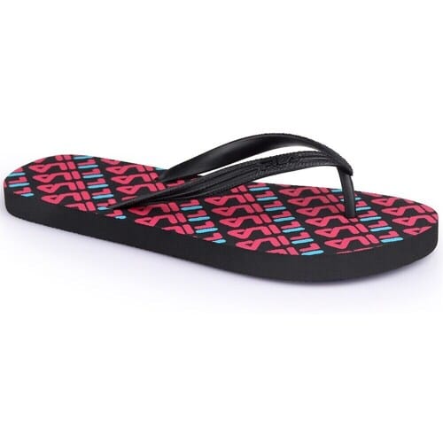 Teenslippers Fila Troy
