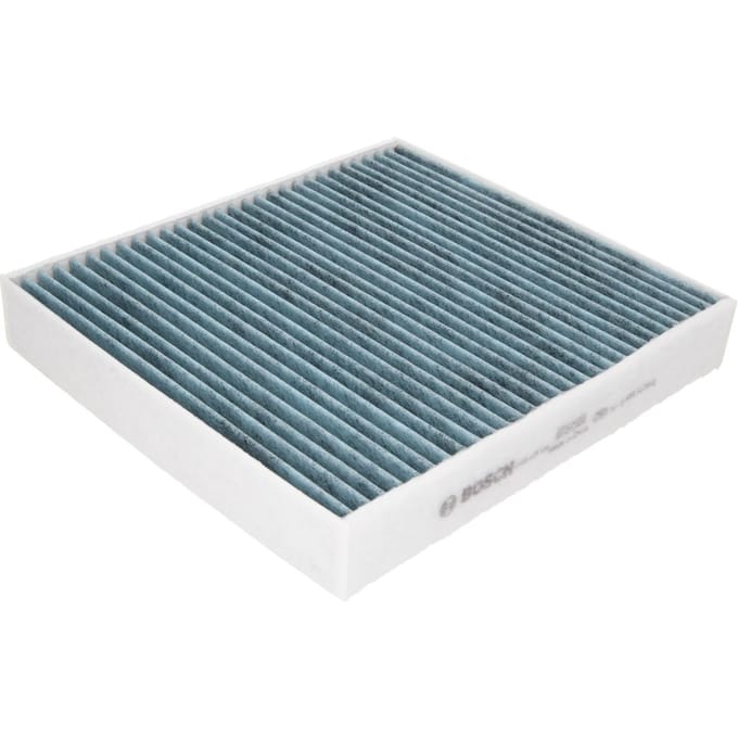 Interieurfilter + BOSCH 0 986 628 536