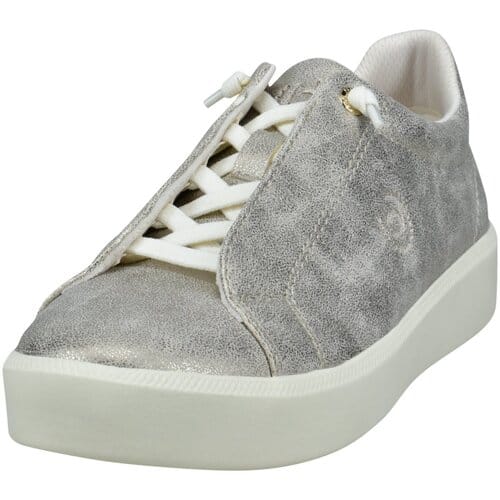 Lage Sneakers Bugatti -