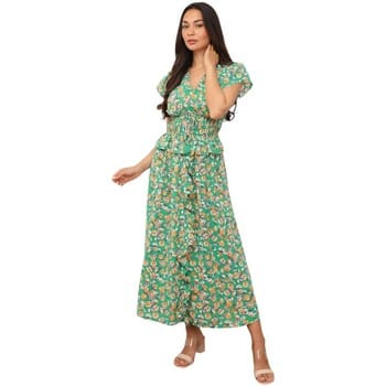 Jurk La Modeuse 70998_P166325