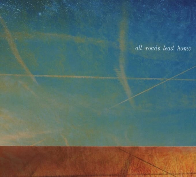 Molina, Talbot, Lofgren & Young - All Roads Lead Home (Cd)