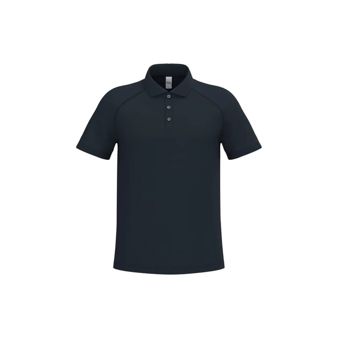 Polo iDeal Basic Brand