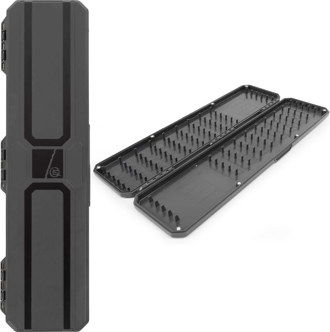 Preston Absolute Hooklength Box Long - Rig Wallet