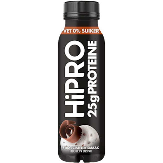 Protein Drink Stracciatella