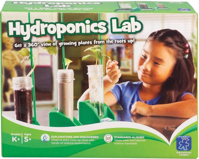Hydrosysteem Lab