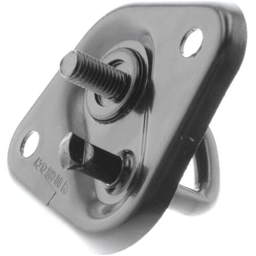 Motorkapslot VAICO V30-2950
