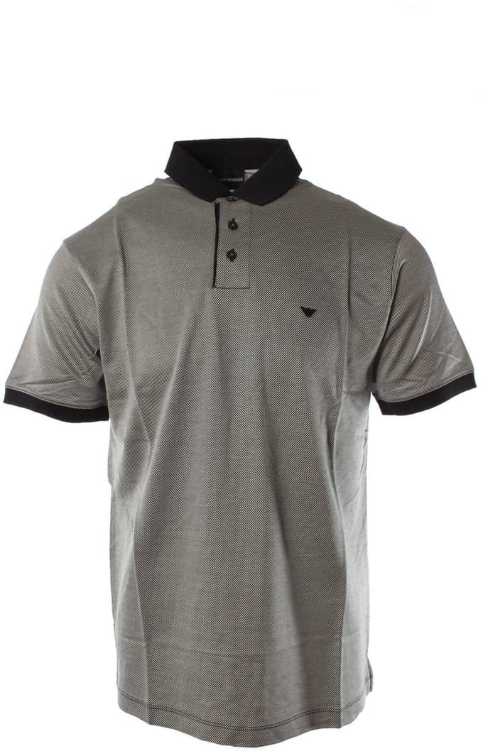 Emporio Armani polo maat XL