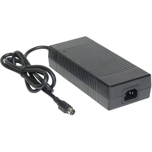 Dehner Elektronik ATS 160T-P240 Tafelnetvoeding, vaste spanning 24 V/DC 6.6 A 160 W Gestabiliseerd