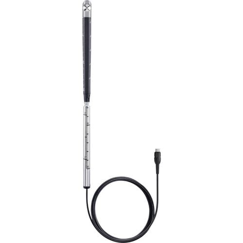 testo 0635 9532 Sonde Vleugelradsonde (Ø 16 mm), bekabeld 1 stuk(s)