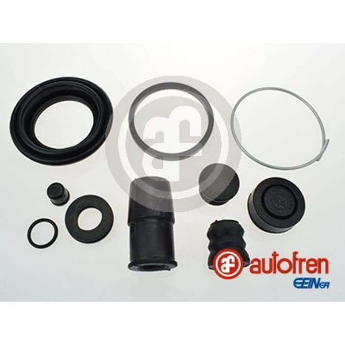 Reparatieset, remklauw AUTOFREN SEINSA D4-226