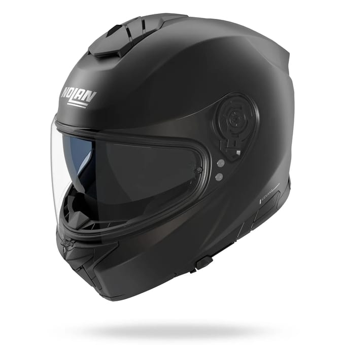 Volle motorhelm Nolan N80-8 Classico