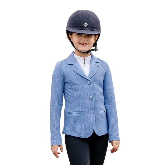 Rijjas voor meisjes Horseware AA Motionlite