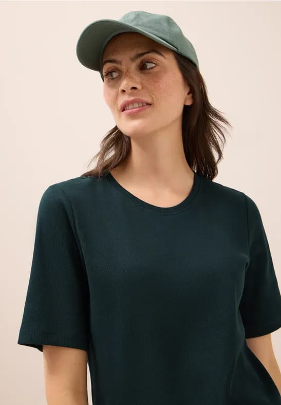 Basic geribd Shirt