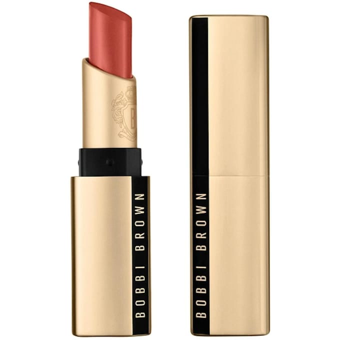 Bobbi Brown Luxe Matte Lipstick Boss Pink 3,5 g