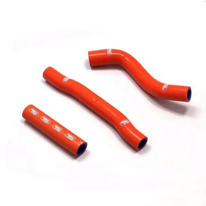 Durite moto radiateur Samco Sport 3 KTM 250 [250]