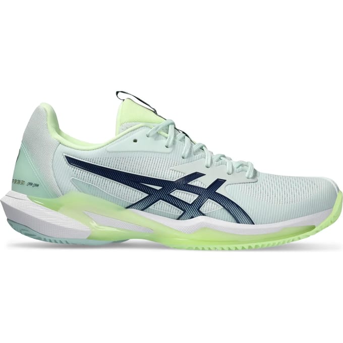 Tennisschoenen Asics Solution Speed FF 3 Clay