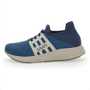Lage Sneakers Uyn Washi Vibram
