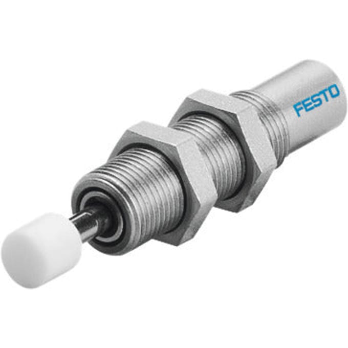 Festo Schokdemper 4mm Slag - Bouwgrootte 4 - 540060 - P2FF9