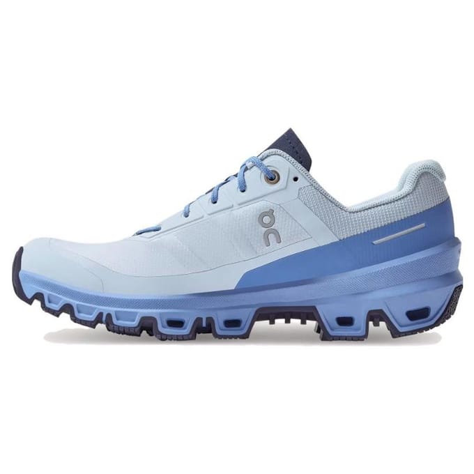 On Running Cloudventure 3.0 Arctic Marina Dames 32.99256 39 white