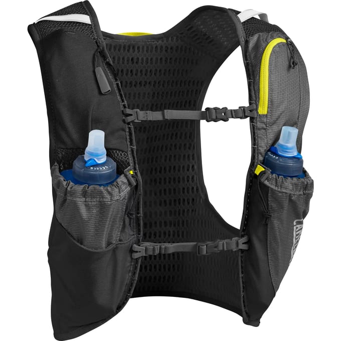 Camelbak Vest Ultra Pro 36 X 23 Cm Nylon Zwart Maat S