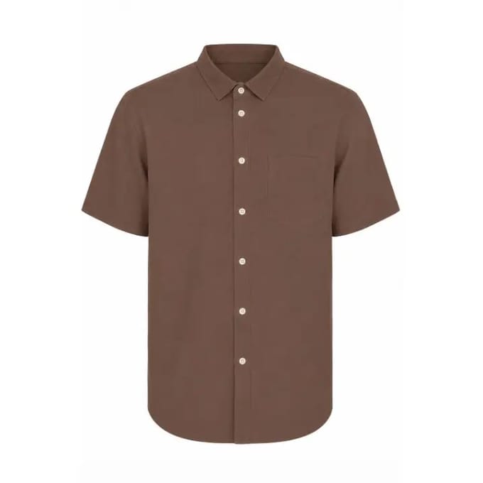 Shirt Solid Allan