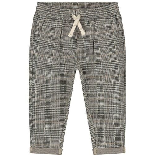 Prénatal peuter broek Soft Bisquit 116 heren