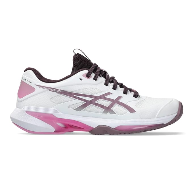 Dames tennisschoenen Asics Solution Speed FF 4