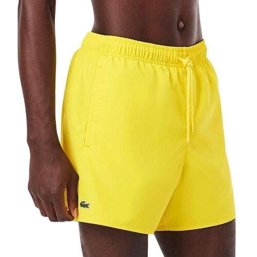 Zwembroek Lacoste Quick Dry