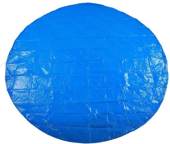 Dailygoody - Zwembad gronddoek - Waterdicht - Beschermende doek