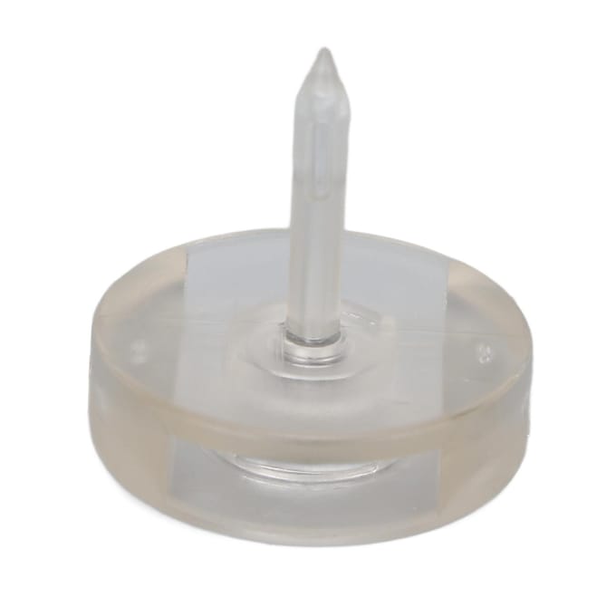 0,5 ml Hyaluronzuur Spuit Pen Adapter Perfecte Pasvorm Injectie Pen Converter Accessoire gray