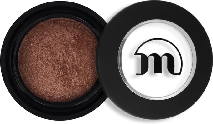 Make-up Studio Eyeshadow Lumière Oogschaduw - Golden Brown