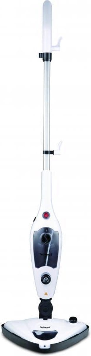 Techwood 111D - Stoomreiniger - 2-in-1 - Handstoomreiniger