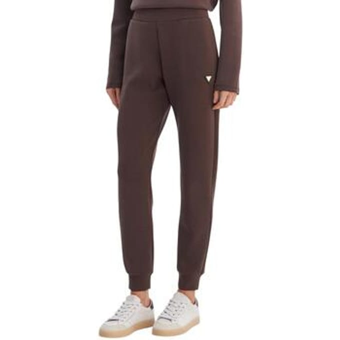Trainingsbroek Guess OLYMPE LONG PANTS V4YB08 KCAY2