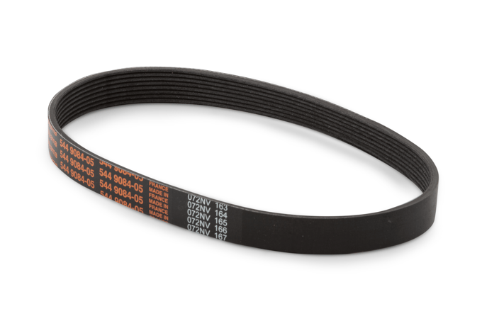 Belt micro-v
