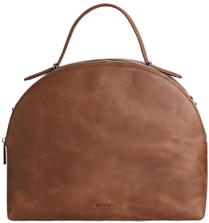 Myomy My Moon Bag Handbag hunter original
