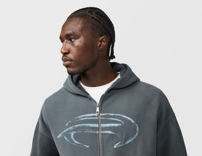 Alte Systems Axis Zip Hoodie