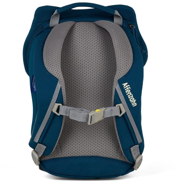 Affenzahn Small Friend Backpack turtle