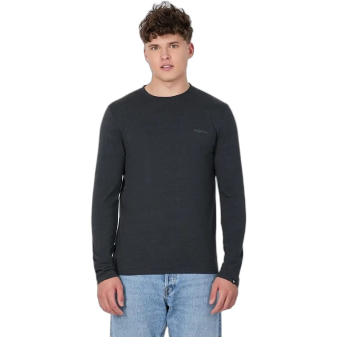 T-shirt met lange mouwen Ragwear Zachari