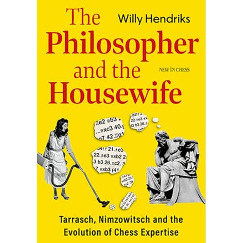 The Philosopher And The Housewife - Willy Hendriks